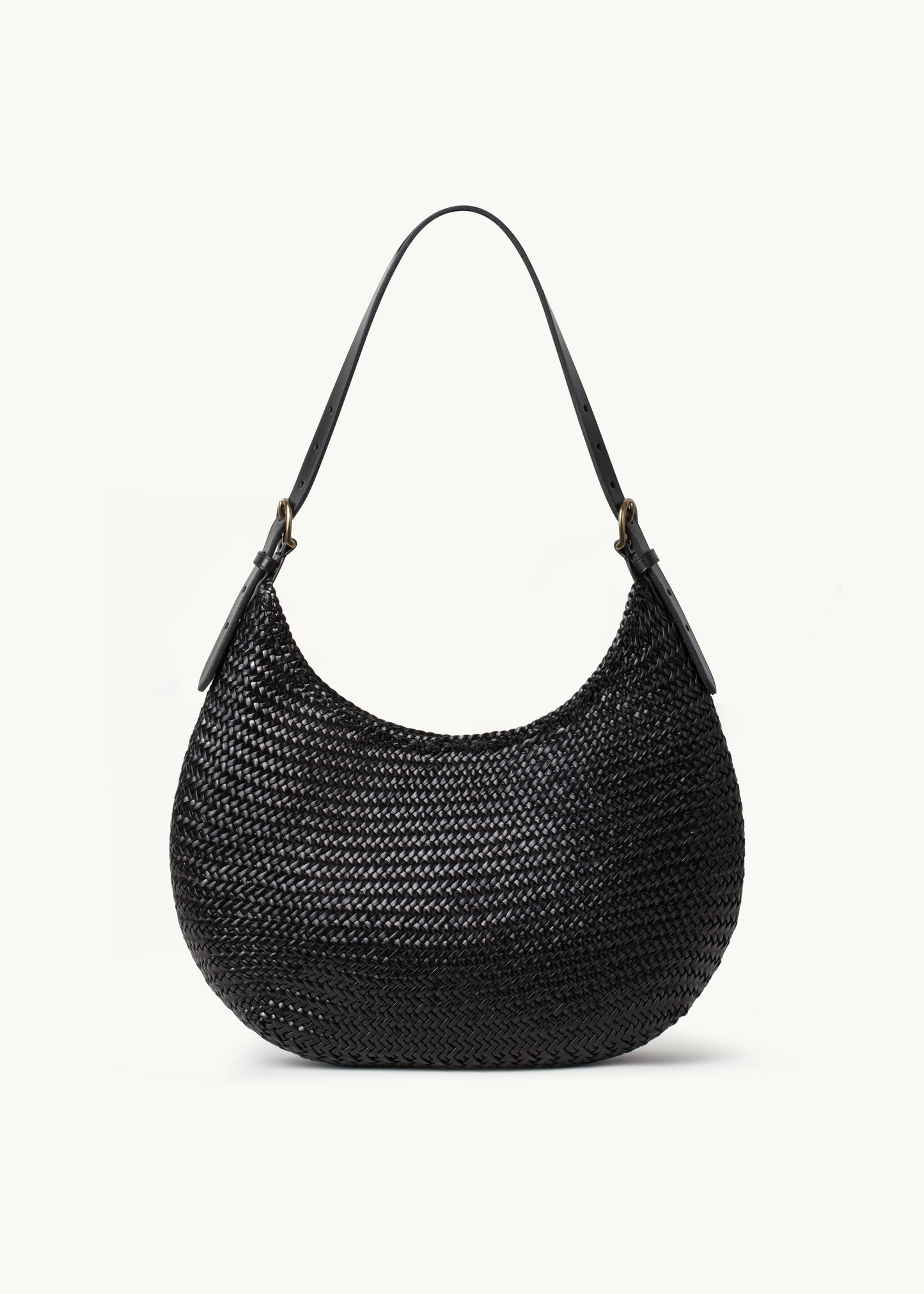 Skórzana torebka Luna Mezza Dragon Diffusion BÉBÉ Concept 