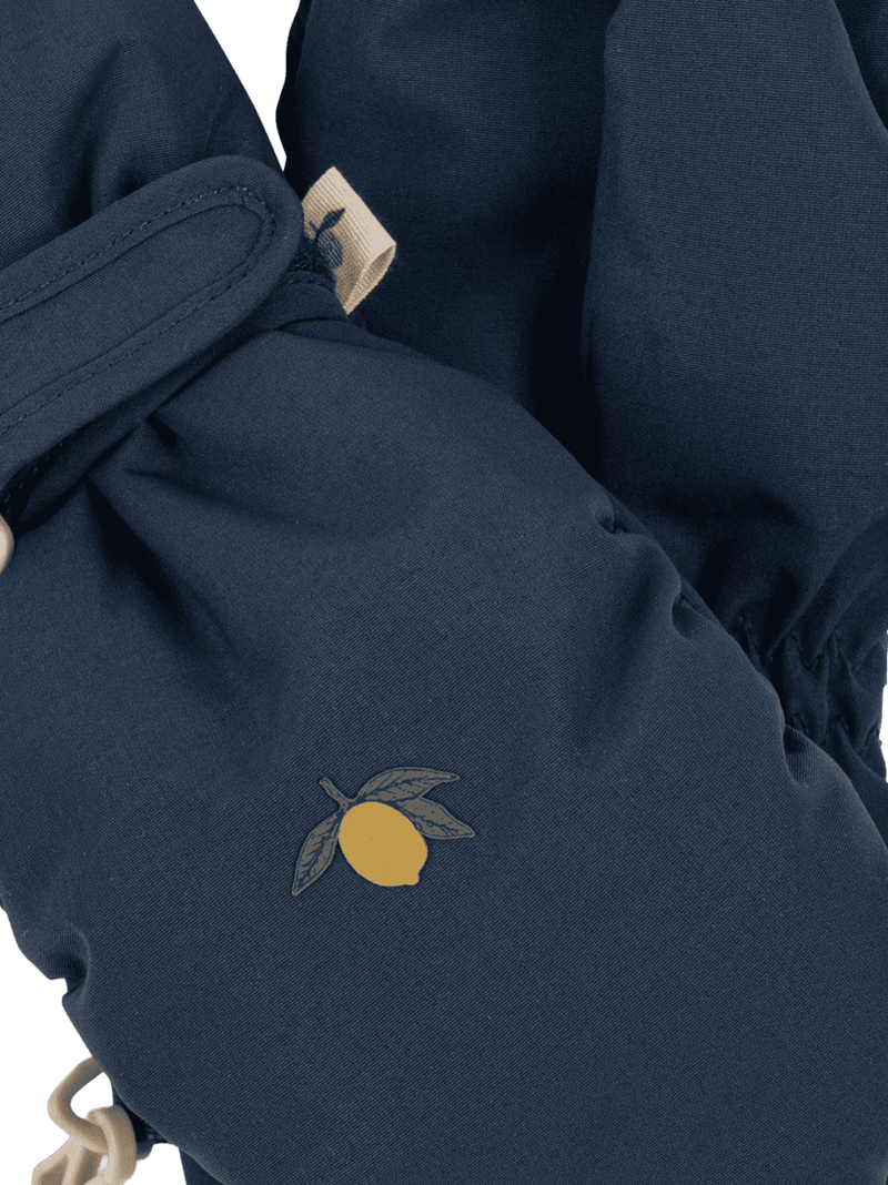 Rękawiczki Nohr snow mittens solid Konges Slojd BÉBÉ Concept 