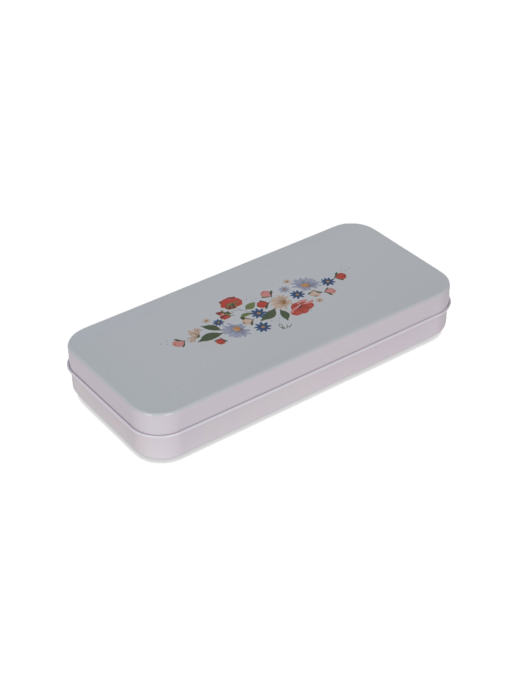 Farby akwarelowe w pudełeczku Konges Slojd BÉBÉ Concept 