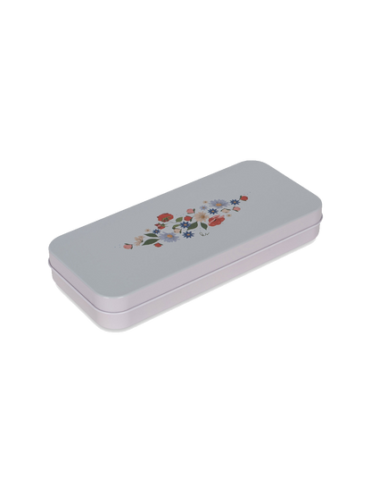 Farby akwarelowe w pudełeczku Konges Slojd BÉBÉ Concept 