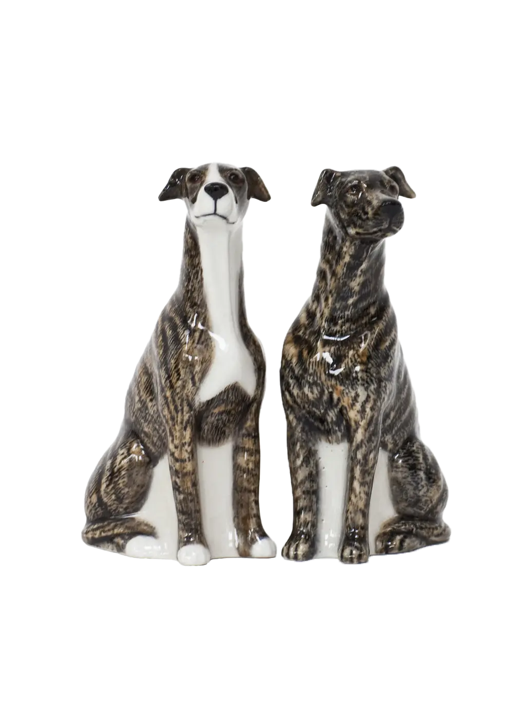 Ceramiczne figurki na sól i pieprz Quail BÉBÉ Concept 