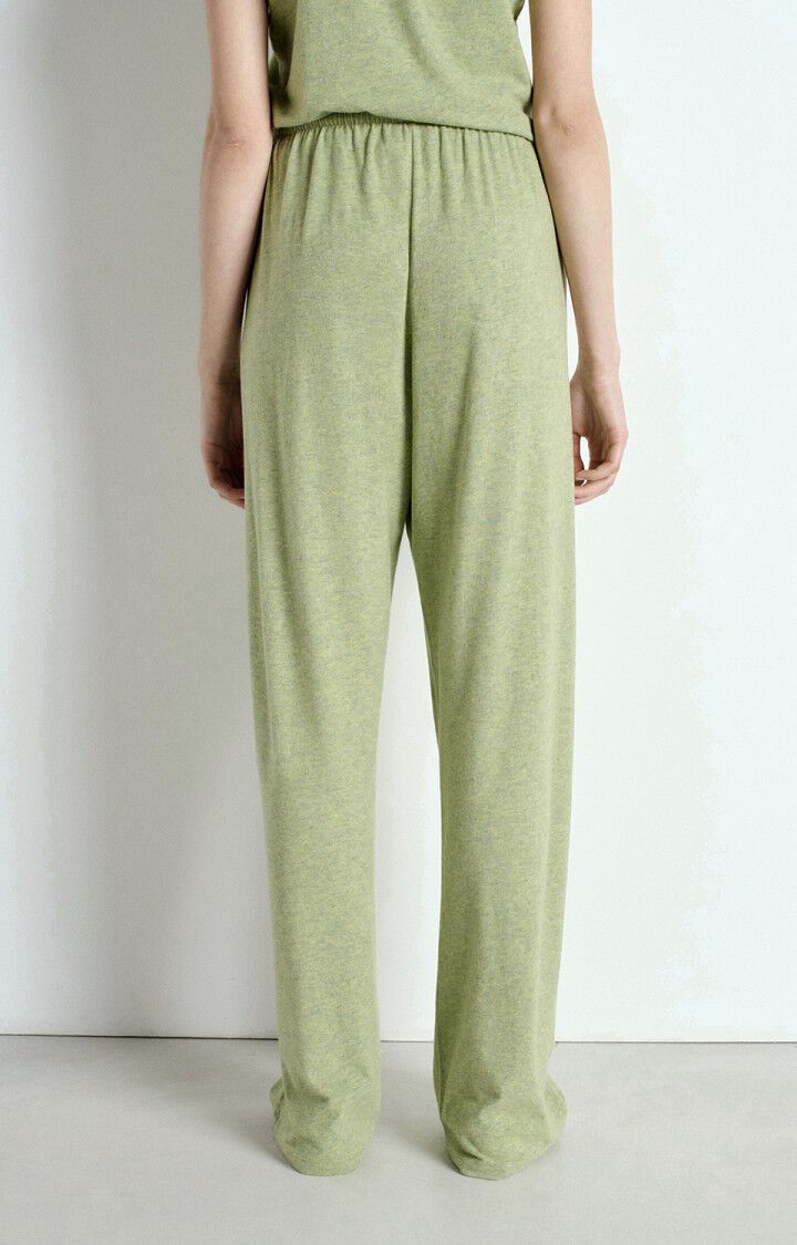 Damskie spodnie Ypawood American Vintage BÉBÉ Concept 