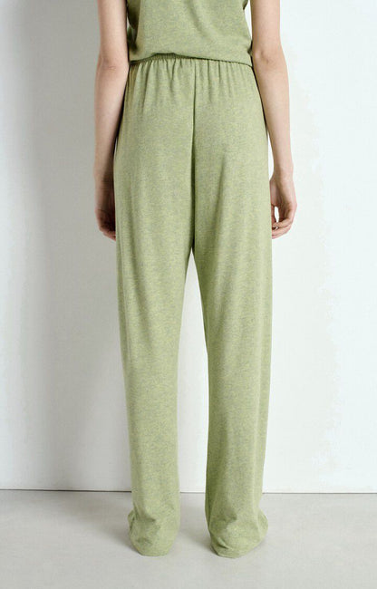 Damskie spodnie Ypawood American Vintage BÉBÉ Concept 