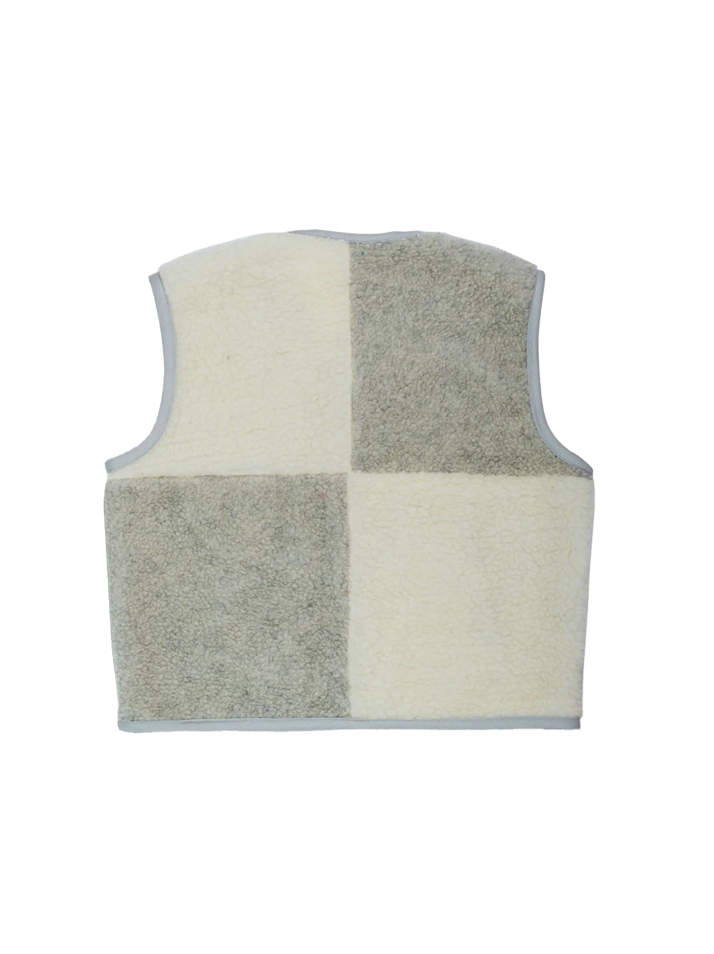 Kamizelka Merino Happymess BÉBÉ Concept 