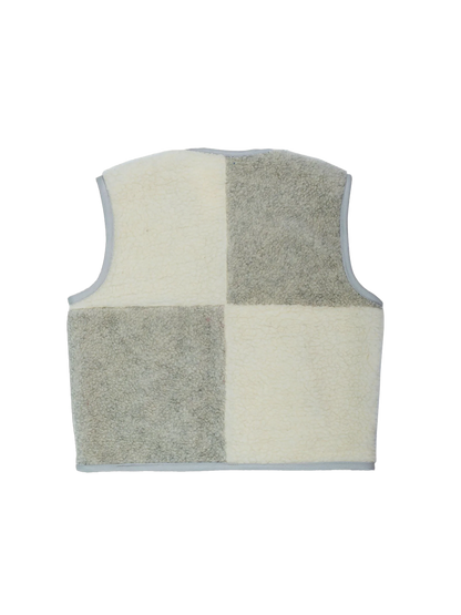 Kamizelka Merino Happymess BÉBÉ Concept 