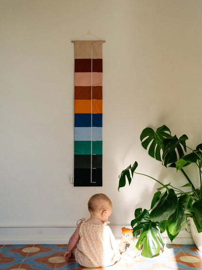 Miarka wzrostu Minor Things BÉBÉ Concept 