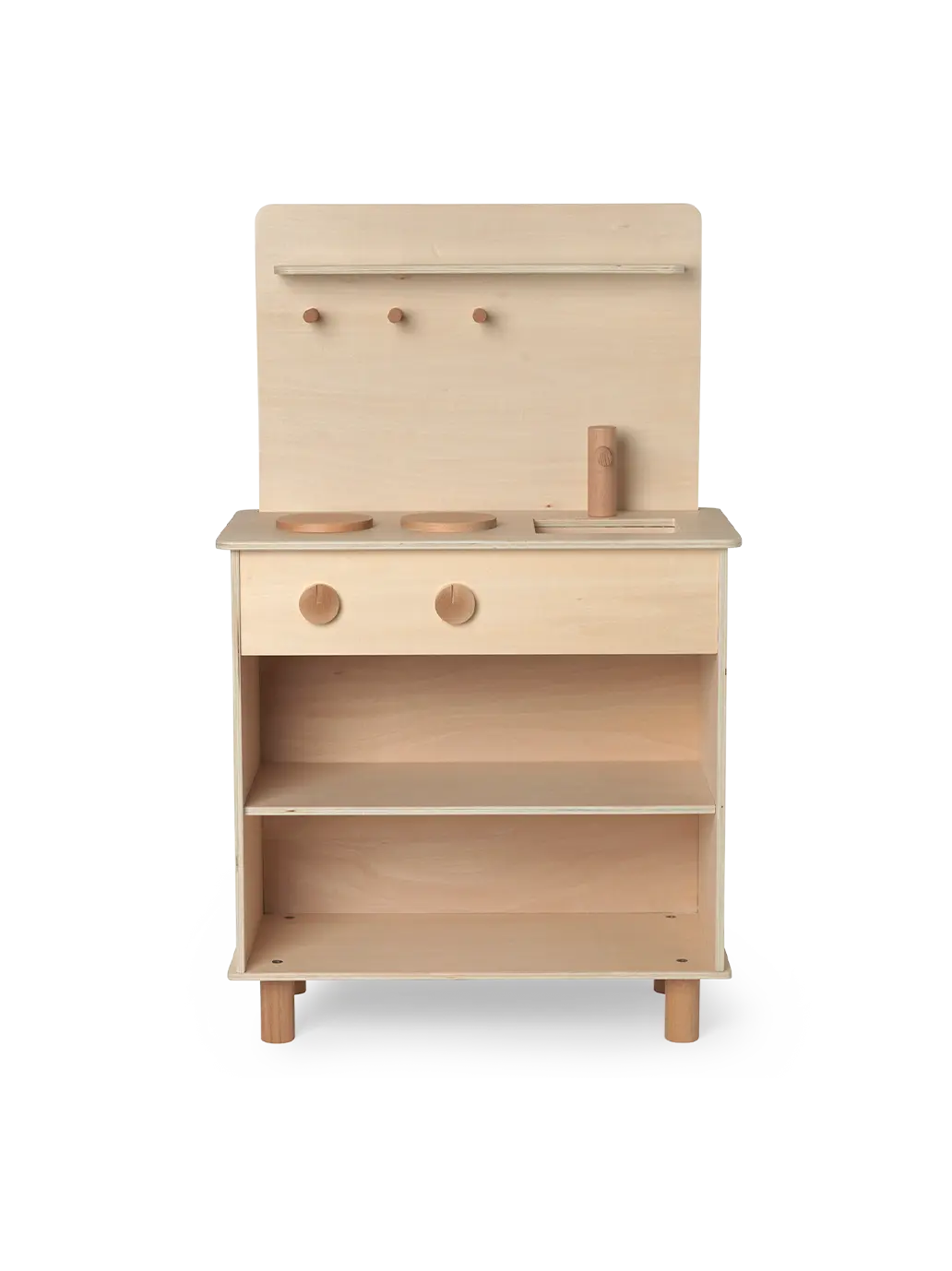 mini kuchenka 'Toro' Ferm Living BÉBÉ Concept