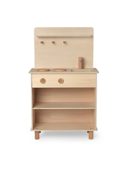 mini kuchenka &#39;Toro&#39; Ferm Living BÉBÉ Concept