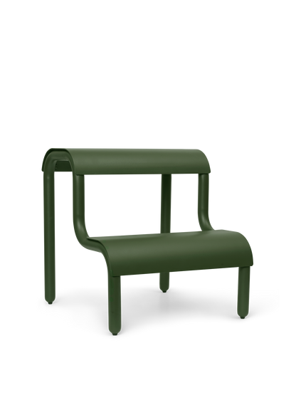 Stołek Up Step Stool Ferm Living BÉBÉ Concept 