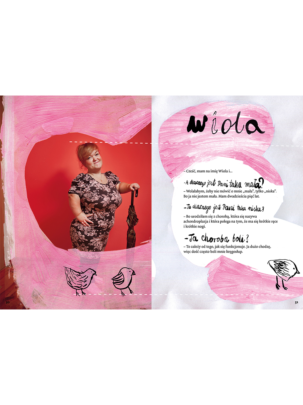 Jedno oko na maroko Wydawnictwo Dwie Siostry BÉBÉ Concept