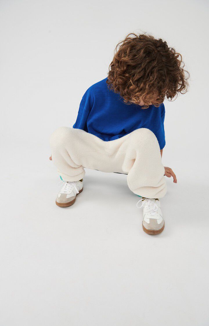 Bawełniany t-shirt basic Sonoma Kids American Vintage BÉBÉ Concept 