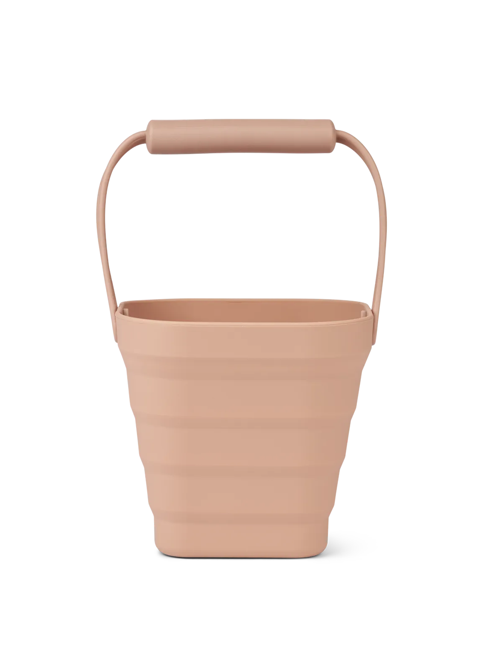 Składane silikonowe wiaderko Abelone Liewood BÉBÉ Concept 