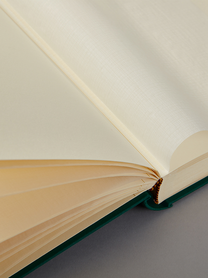 Álbum de fotos Classic Finestra Medium BLACK