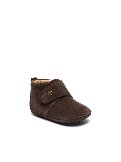 Buciki do nauki pierwszych kroków Star Bisgaard BÉBÉ Concept