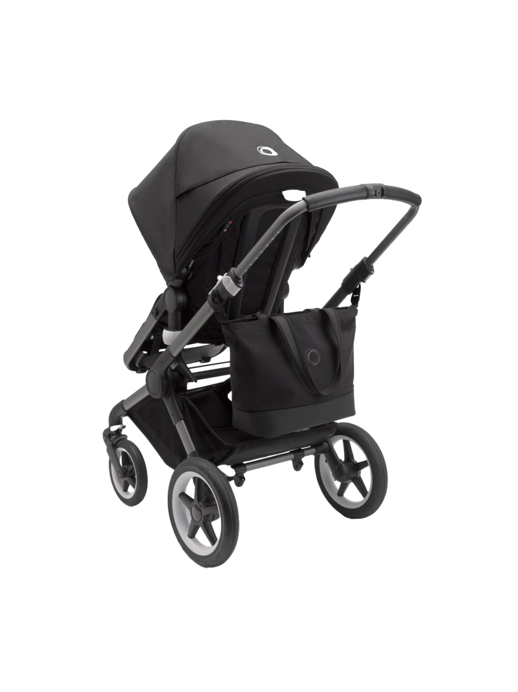 Torba pielęgnacyjna z przewijakiem Bugaboo BÉBÉ Concept 