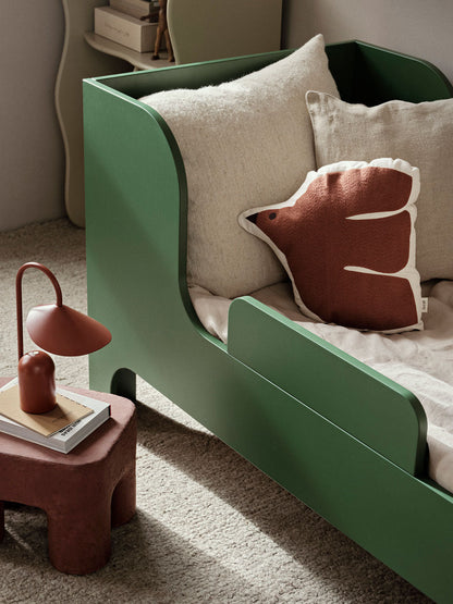 Łóżko dziecięce Sill junior bed Ferm Living BÉBÉ Concept 