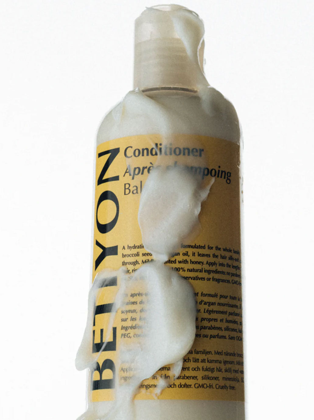 Naturalna odżywka dla całej rodziny 250 ml