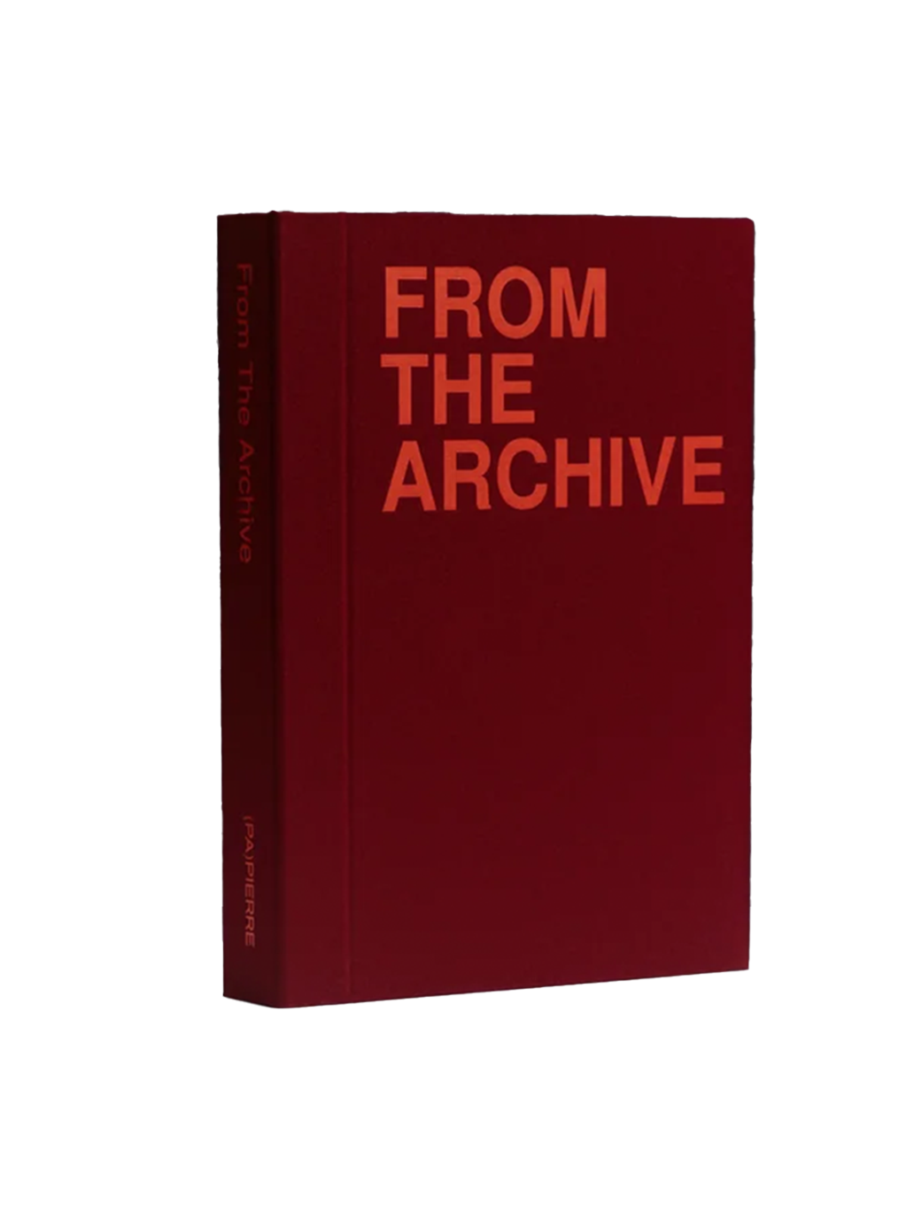 Album fotografico DALL&amp;#39;ARCHIVIO MAROON