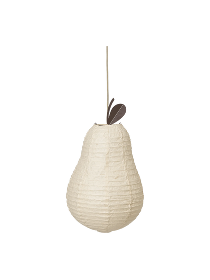Papierowy klosz Ferm Living BÉBÉ Concept 