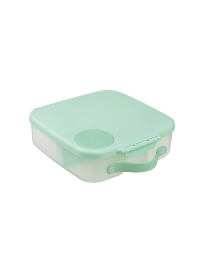 Duży szczelny lunchbox z przegródkami B.Box BÉBÉ Concept 