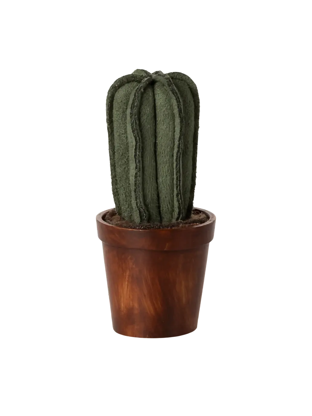 Miniaturowa doniczka z rośliną Maileg BEBE Concept 