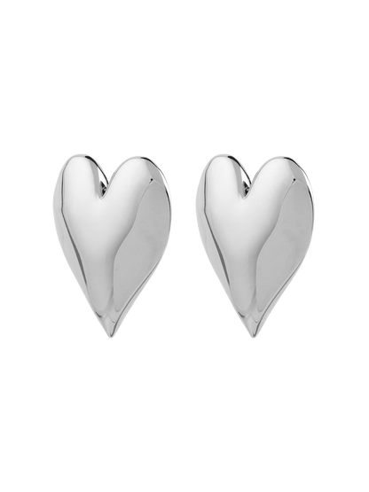 Kolczyki Forbidden Love Stud Earrings Anna + Nina BÉBÉ Concept 