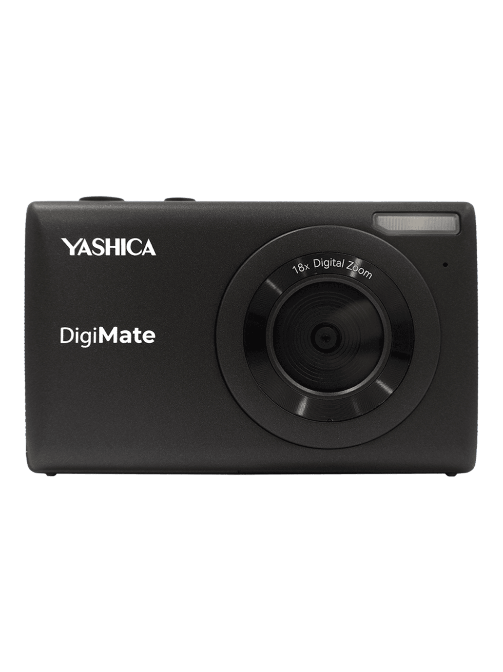 Aparat cyfrowy DigiMate BLACK