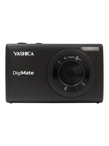 Aparat cyfrowy DigiMate BLACK