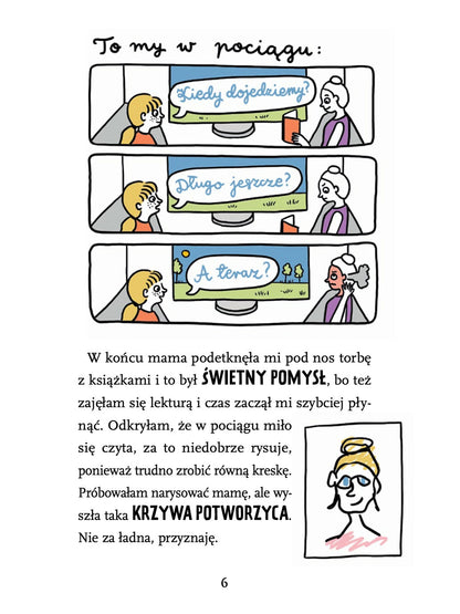 Gaja z Gajówki - Wakacyjna misja Wydawnictwo Świetlik BÉBÉ Concept 