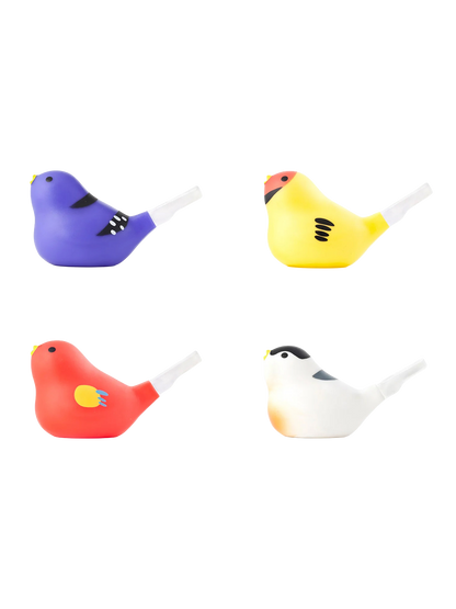 Gwizdek wodny Bird Kikkerland BÉBÉ Concept 