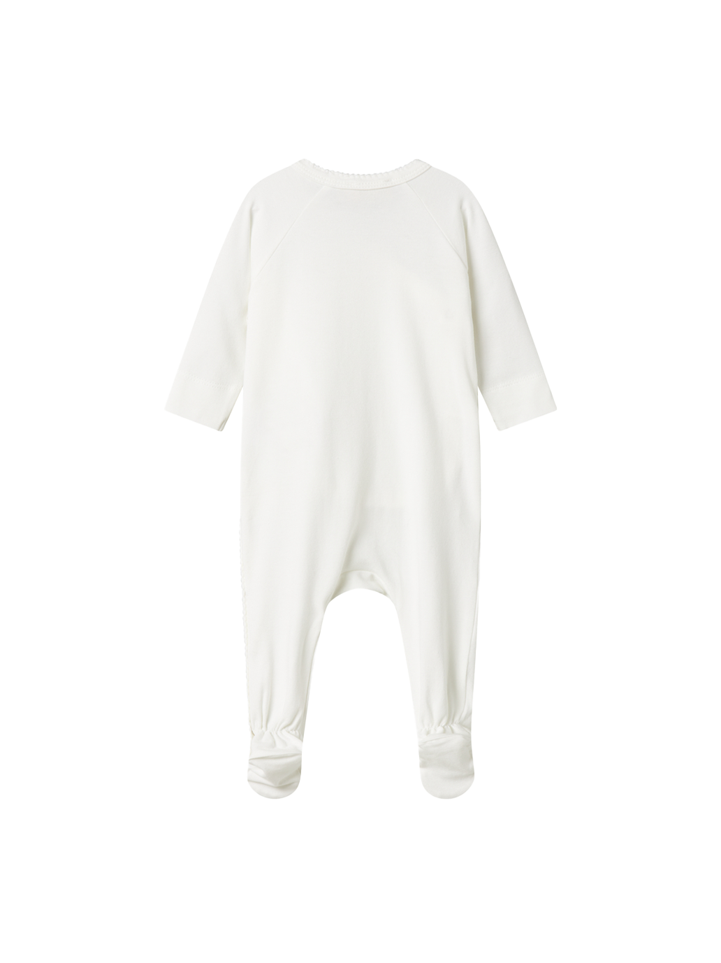 Śpioszki niemowlęce Rubetta MarMar Copenhagen BÉBÉ Concept 