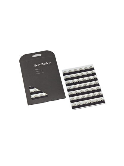 Adesivi angolari per foto SILVER