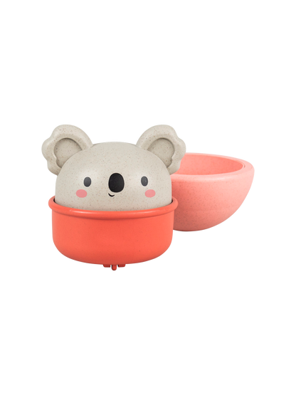 Zabawka motoryczna Rocking Roller Tiger Tribe BÉBÉ Concept 