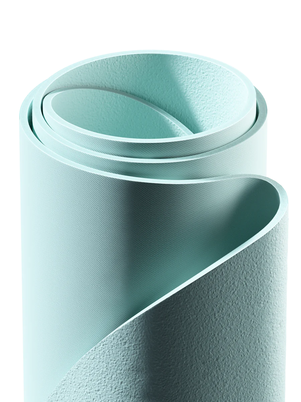 Wszechstronna mata podłogowa Stapelstein Mat LIGHT GREEN