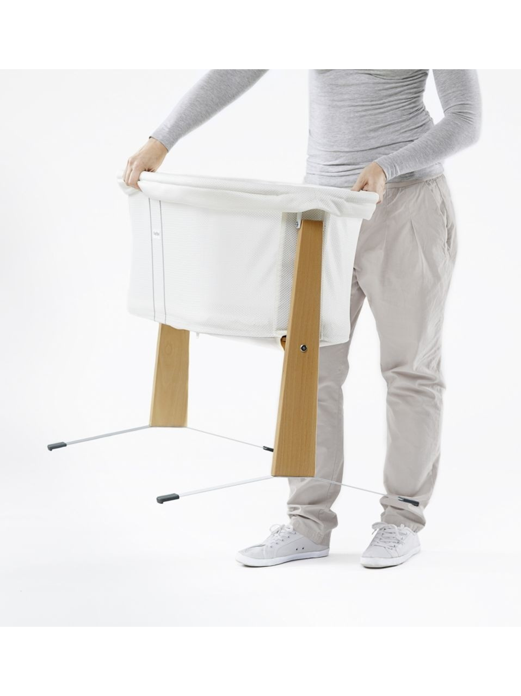 Kołyska Harmony BabyBjörn BÉBÉ Concept 