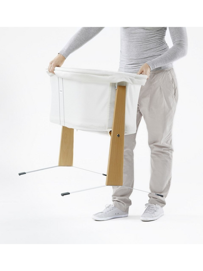 Kołyska Harmony BabyBjörn BÉBÉ Concept 