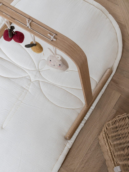 Stojak Baby Gym Activity Stand Kas Kopenhagen BÉBÉ Concept 