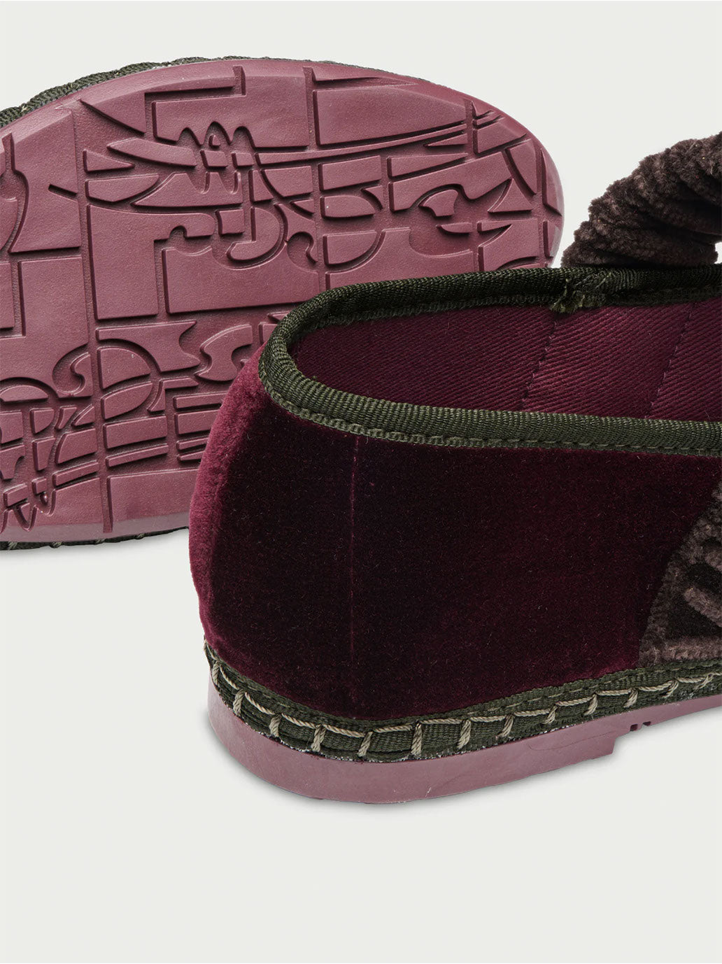 Buty Mafalda Flabelus BÉBÉ Concept 