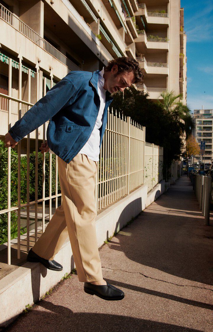 Męska kurtka Ryko American Vintage BÉBÉ Concept 