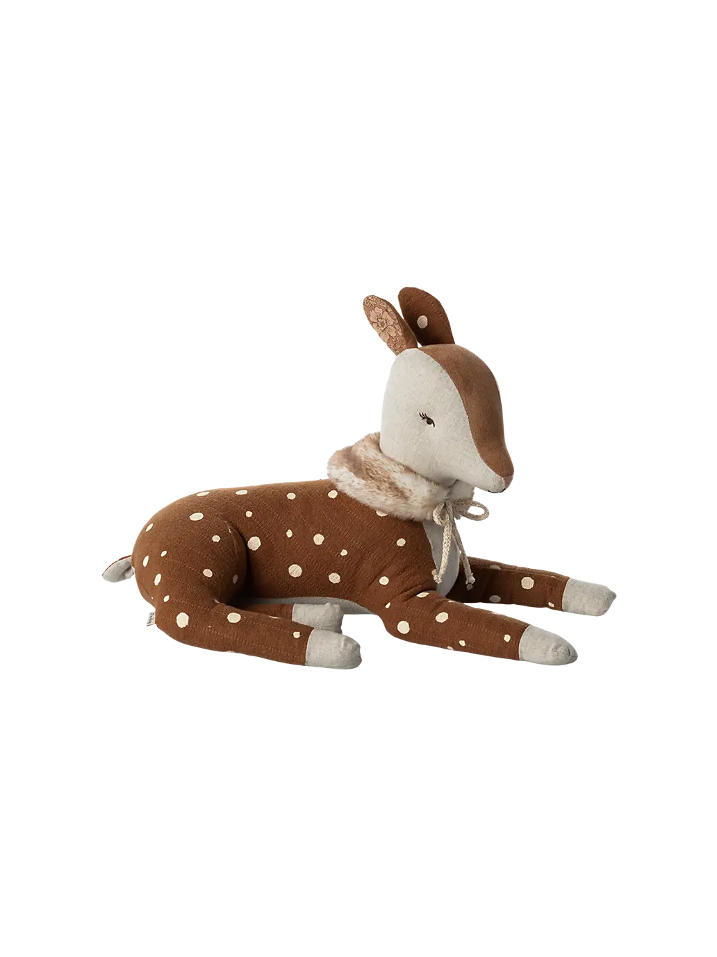 Przytulanka Cosy Bambi Maileg BEBE Concept 