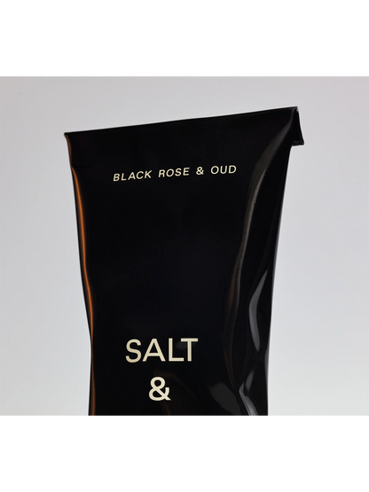 Nawilżający krem do rąk Salt &amp; Stone BÉBÉ Concept 