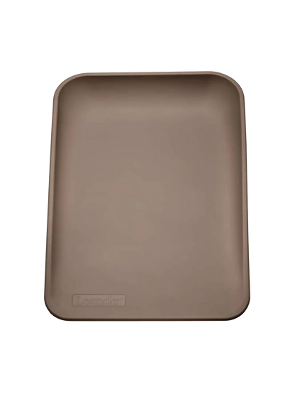 OUTLET Piankowy przewijak Matty kolor Mocca bébé concept BÉBÉ Concept 