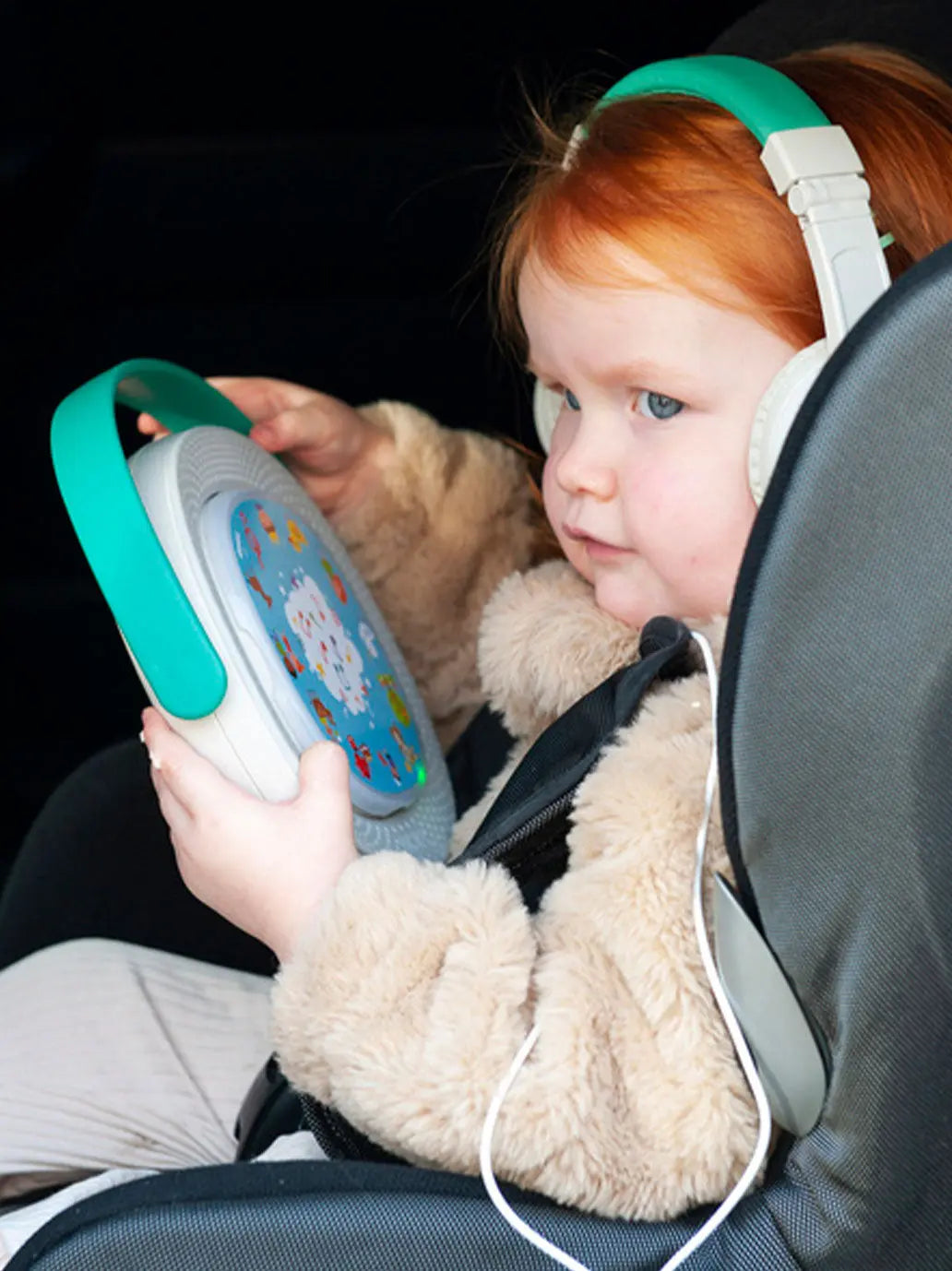 Interaktywna zabawka edukacyjna Timio Timio BEBE Concept 