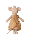 Myszka starsza siostra księżnicka Maileg BÉBÉ Concept 