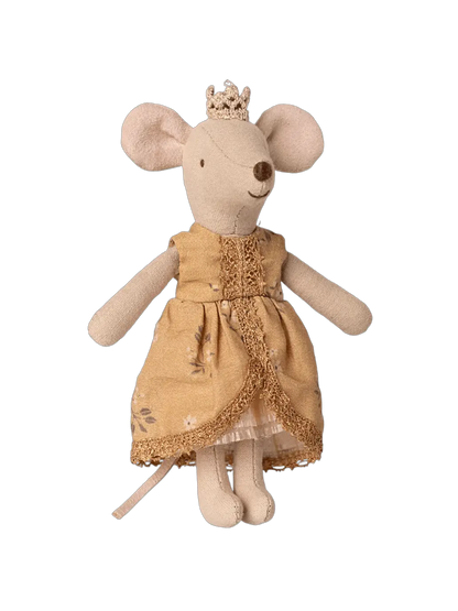 Myszka starsza siostra księżnicka Maileg BÉBÉ Concept 