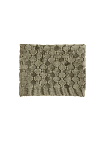 komin z mięciutkiej wełny merino Gigi Hvid BÉBÉ Concept