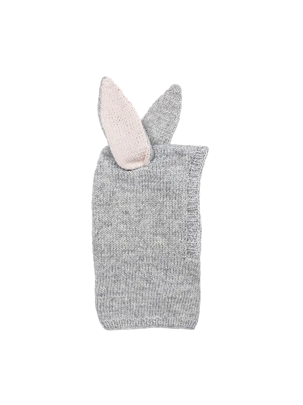 komin merino z uszami Mille Family BÉBÉ Concept