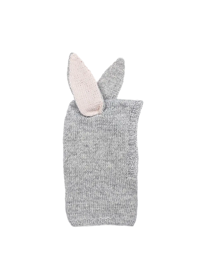 komin merino z uszami Mille Family BÉBÉ Concept