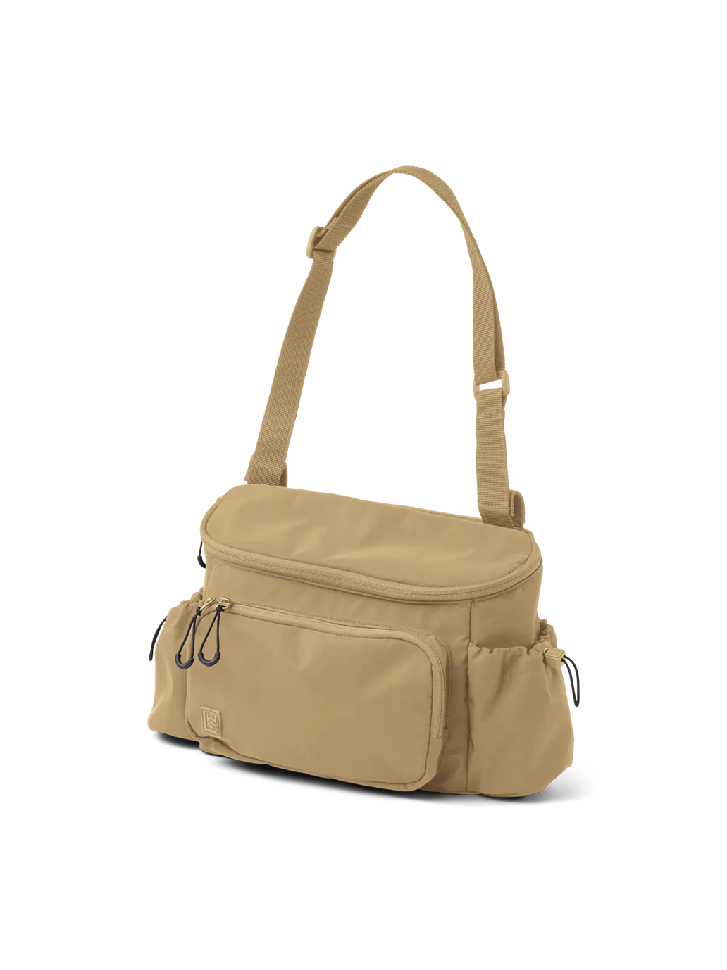 Organizer z przewijakiem Olivie Liewood BÉBÉ Concept 