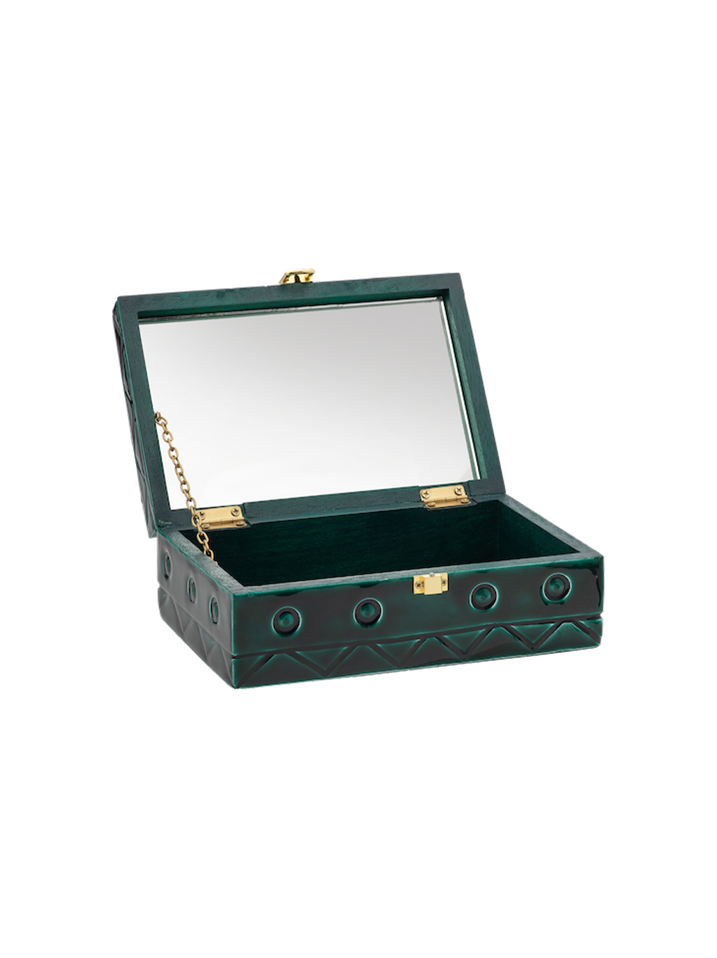 Szkatułka Tide’s Treasure Box